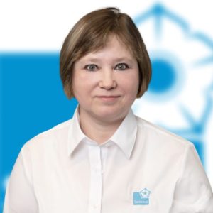 Olga Schmidt